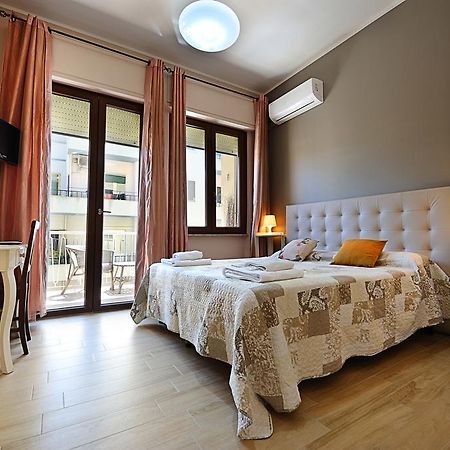 Victoria Bed & Breakfast カリアリ エクステリア 写真