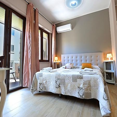 Victoria Bed & Breakfast カリアリ エクステリア 写真
