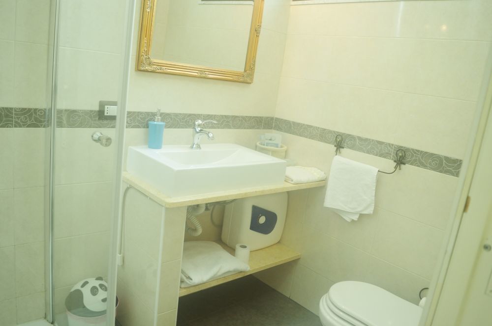 Victoria Bed & Breakfast カリアリ エクステリア 写真